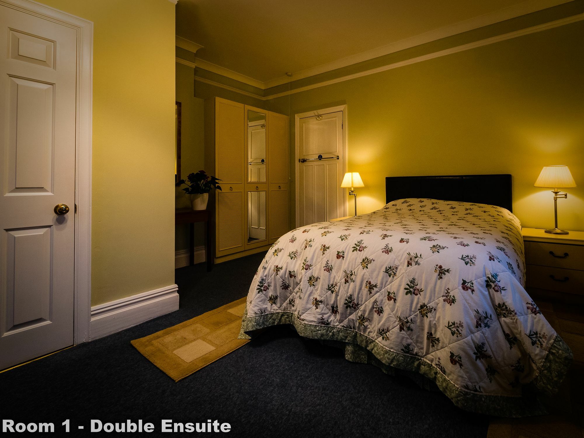 Sandfield Guest House Oxford Exterior foto